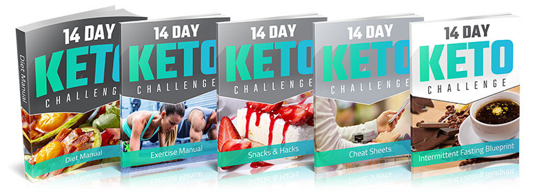 14 Day Keto Diet
 14 Day Keto Challenge Review Can Joel Marion Show You