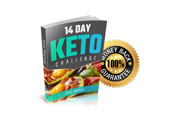 14 Day Keto Diet
 14 Day Keto Challenge Review FULL Details of Joel