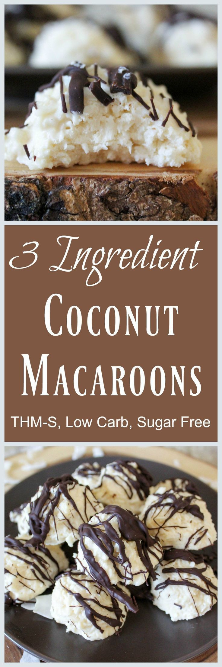 3 Ingredient Low Carb Recipes
 2332 best images about LOW CARB Sugar Free Mom on Pinterest