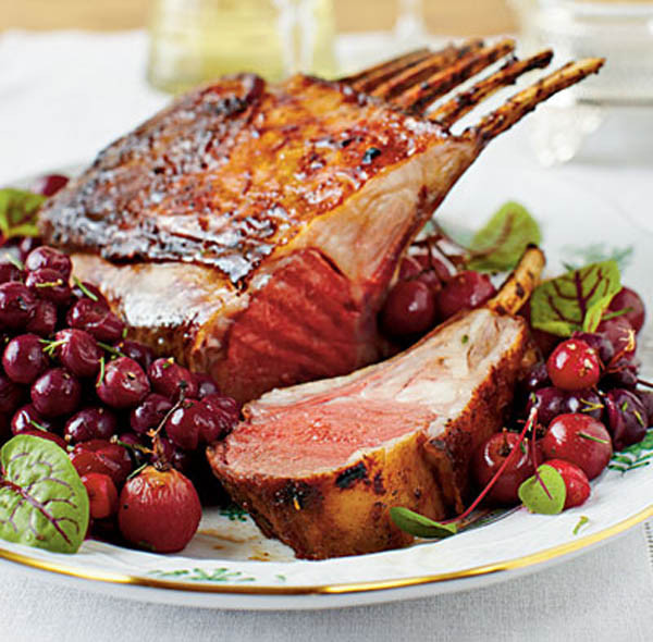 A Popular Easter Dinner
 Easter Dinner Recipes and Easter Food Ideas Easyday