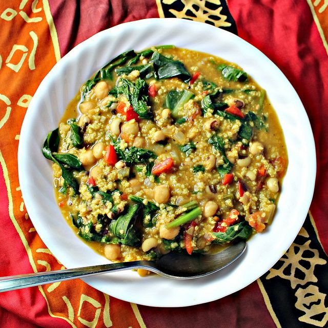 African American Vegetarian Recipes
 128 best images about African Recipes on Pinterest