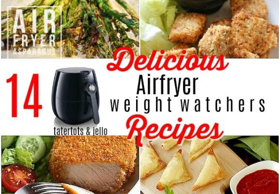 Air Fryer Weight Loss Recipes
 Best 25 Air fryer recipes weight watchers ideas on