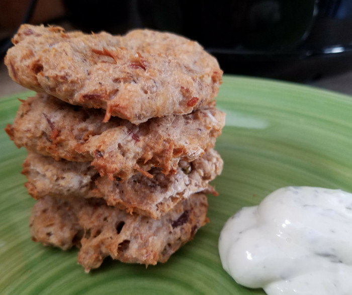 Air Fryer Weight Loss Recipes
 Air Fryer Tuna Cakes Recipe