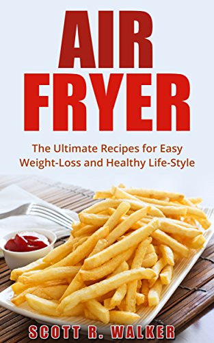 Air Fryer Weight Loss Recipes
 Cookbooks List The Newest "High Protein" Cookbooks