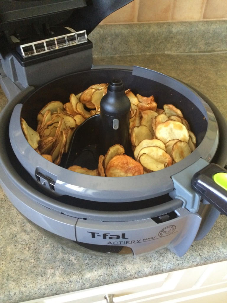 Air Fryer Weight Loss Recipes
 T fal ActiFry Mommy s Weird