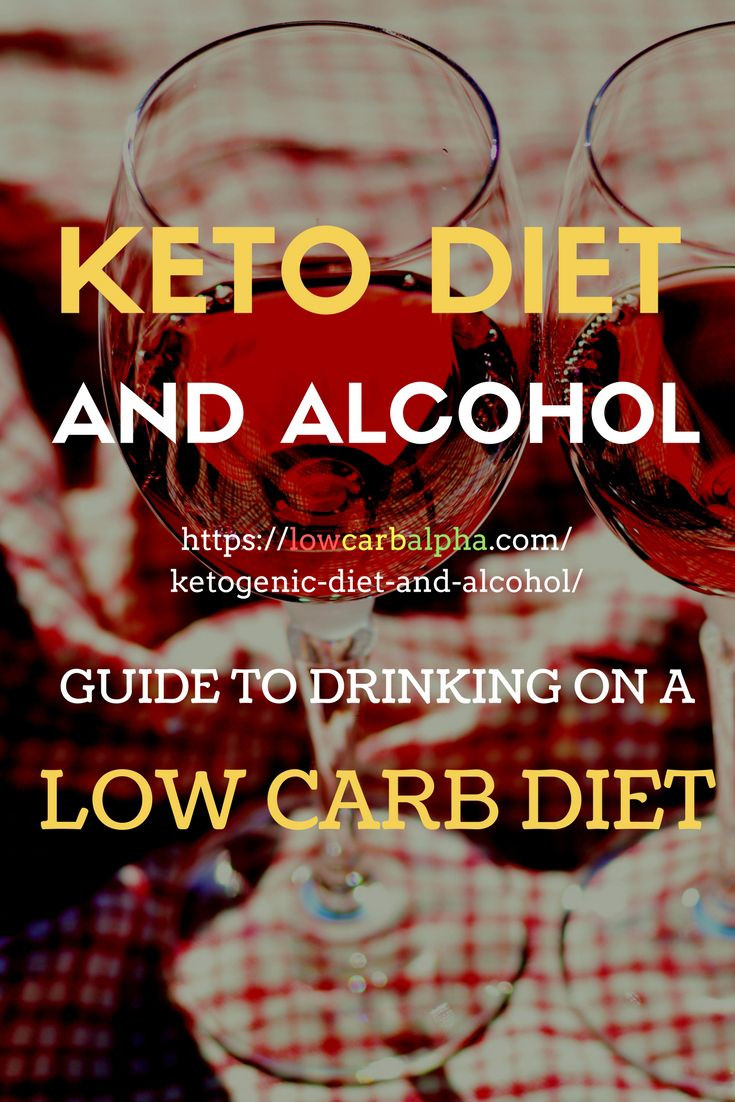Alcohol And Keto Diet
 The 25 best Ketogenic t ideas on Pinterest