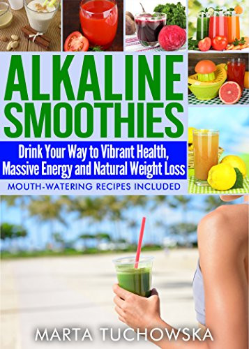 Alkaline Smoothies For Weight Loss
 Cookbooks List The Best Selling "Cancer" Cookbooks