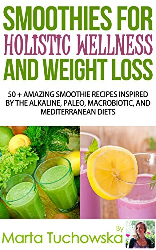 Alkaline Smoothies For Weight Loss
 Cookbooks List The Highest Rated "Cancer" Cookbooks