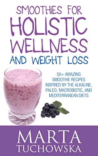 Alkaline Smoothies For Weight Loss
 Super Energy Smoothies Holistic Wellness Project