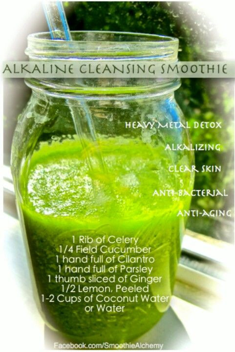 Alkaline Smoothies For Weight Loss
 101 best Alkaline Drinks & Smoothies images on Pinterest