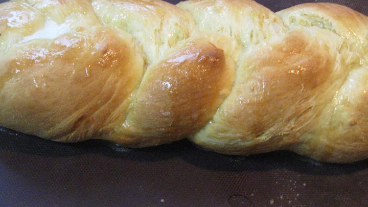 Anise Easter Bread
 Italian Easter Bread Anise Flavored Recipe — Dishmaps