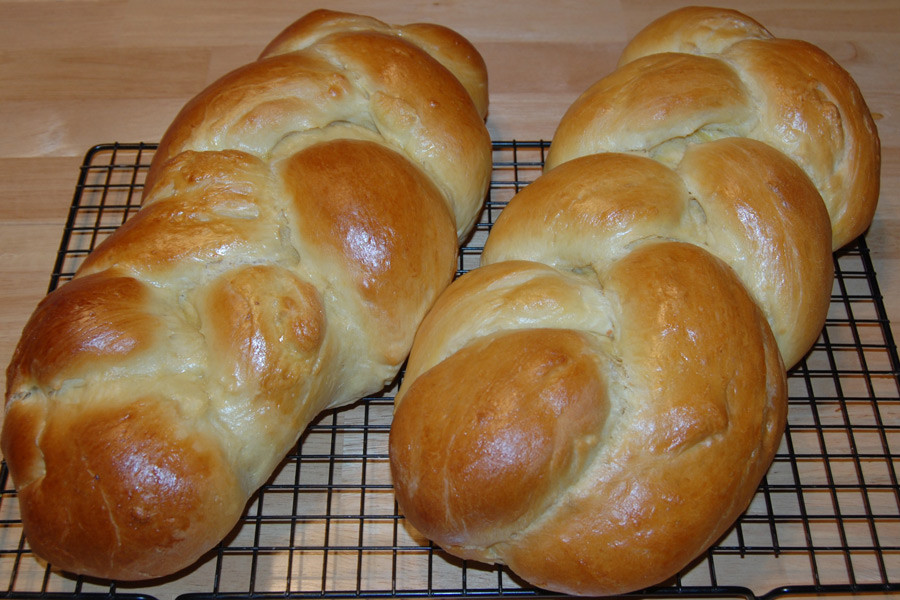 Anise Easter Bread
 Italian Easter Bread Anise Flavored Recipe — Dishmaps