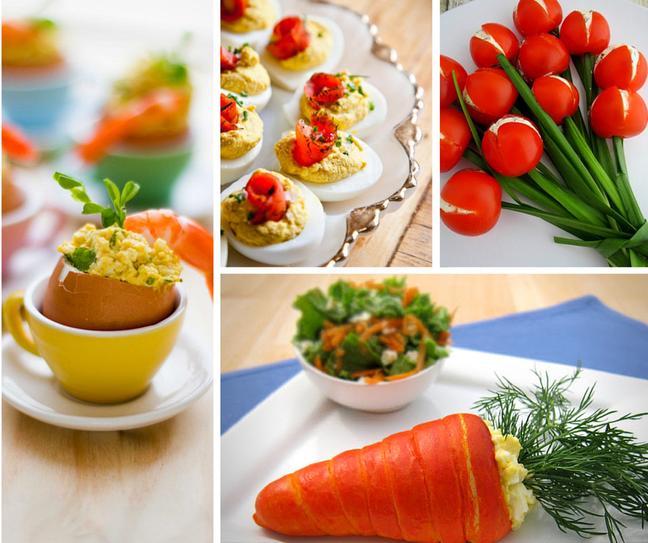 Appetizers For Easter Dinner Ideas
 35 Amazing Easter Appetizers The Best of Life Magazine