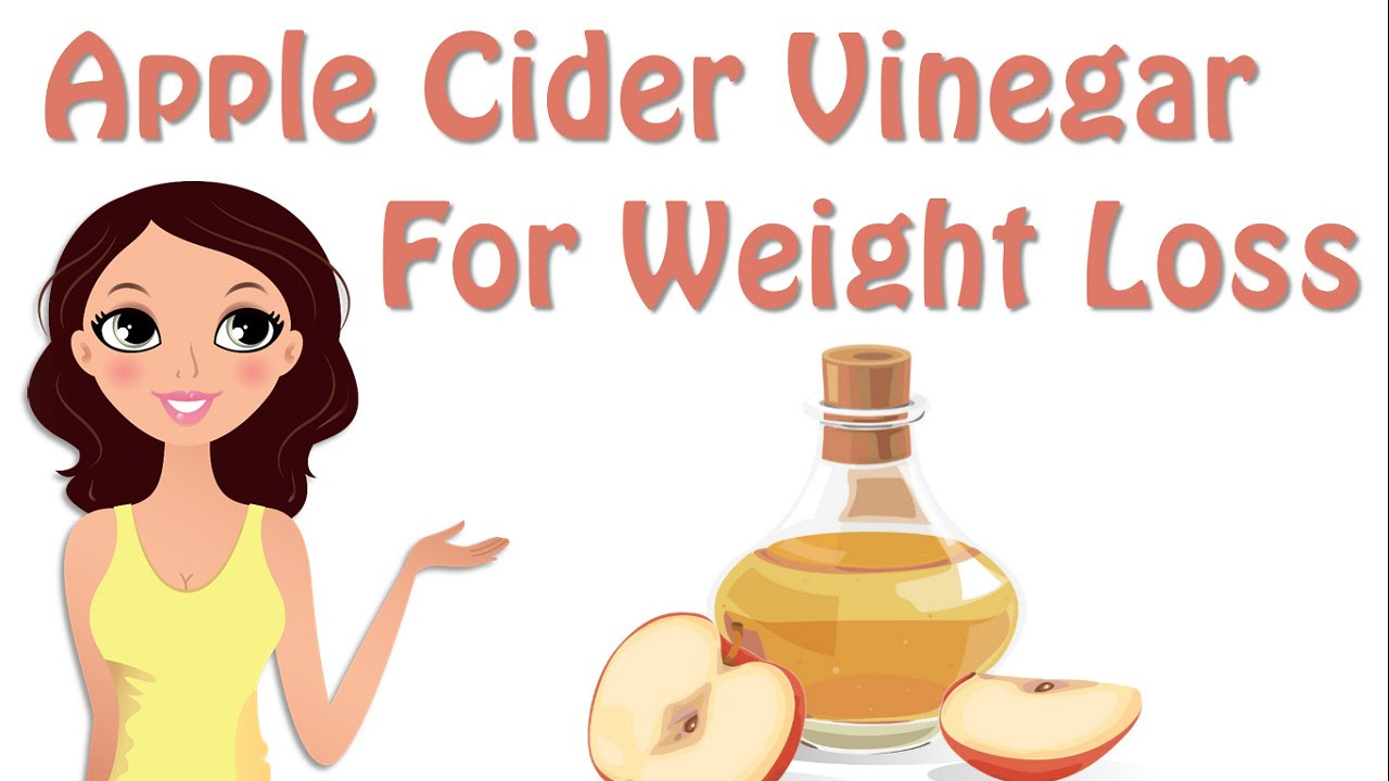 Apple Cider Vinegar And Weight Loss
 How To Use Apple Cider Vinegar Weight Loss Benefits