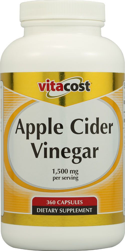 Apple Cider Vinegar Pills Weight Loss
 25 best ideas about Apple cider vinegar pills on