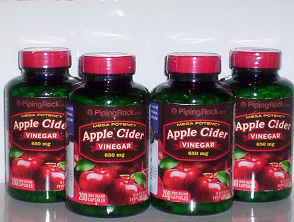 Apple Cider Vinegar Pills Weight Loss
 APPLE CIDER VINEGAR 650MG WEIGHT FAT LOSS PURE DIET PILLS
