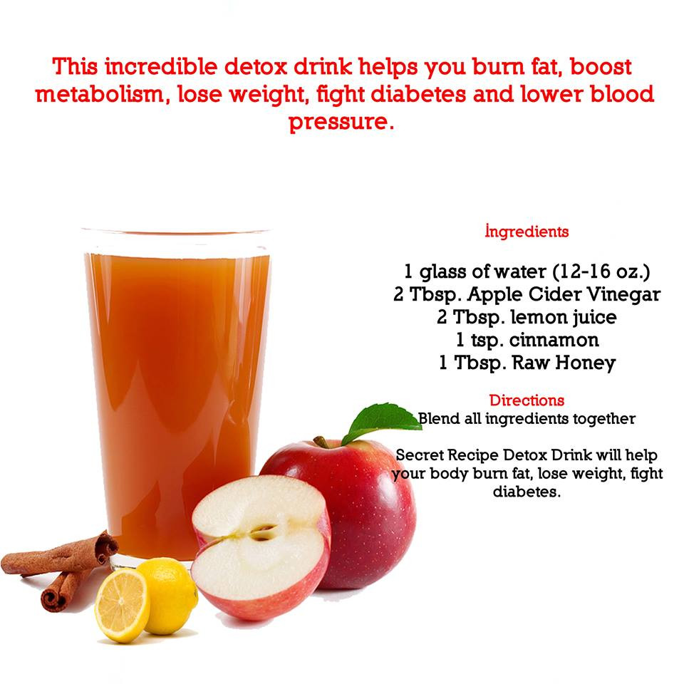 Apple Cider Vinegar Recipes For Weight Loss
 apple cider vinegar recipe for weight loss