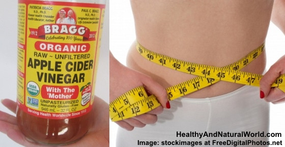 Apple Cider Vinegar Weight Loss
 How To Use Apple Cider Vinegar ACV For Weight Loss