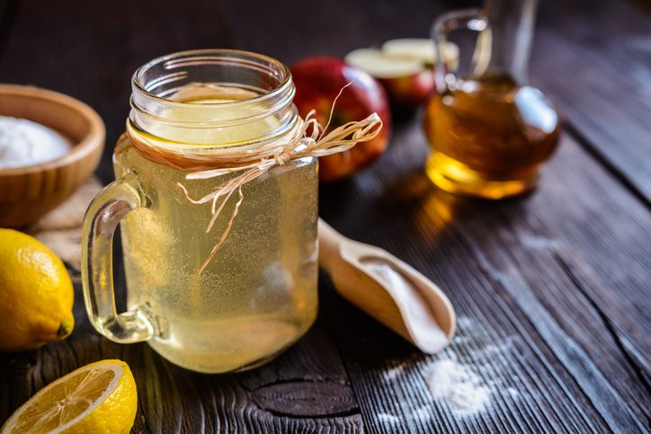 Apple Cider Vinegar Weight Loss Cnn
 Can apple cider vinegar help with weight loss