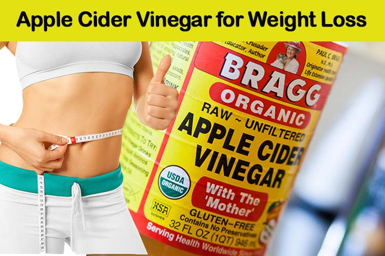 Apple Cider Vinegar Weight Loss
 Double Weight Loss with Garcinia Cambogia and Apple Cider