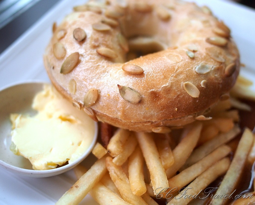 Are Bagels Bad For Weight Loss
 Are bagels healthy CIKIPEDIA