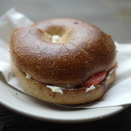 Are Bagels Bad For Weight Loss
 How to Order a Healthy Bagel