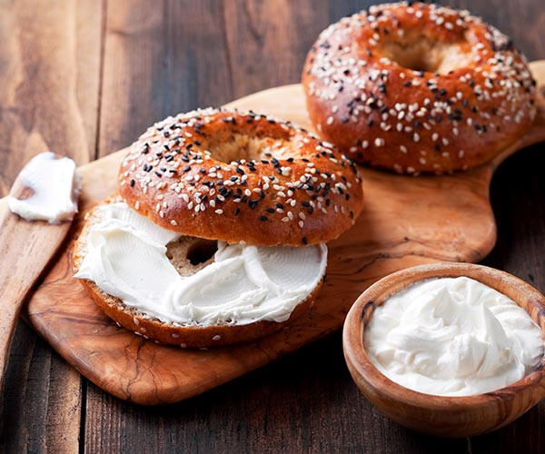 Are Bagels Bad For Weight Loss
 The Worst Breakfast That’s Slowing Your Weight Loss