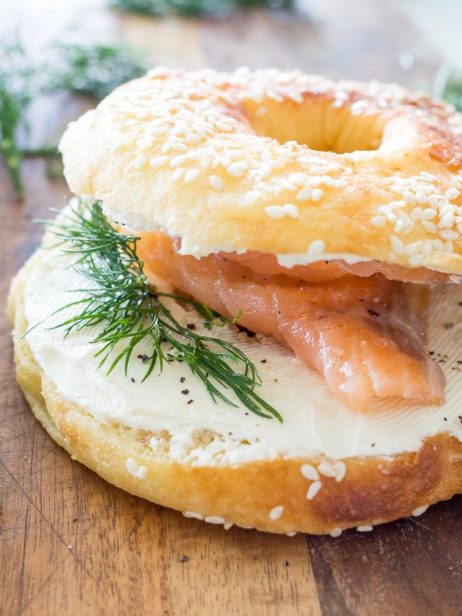 Are Bagels Bad For Weight Loss
 Keto Bagels The Ultimate Keto Low Carb Fathead Dough