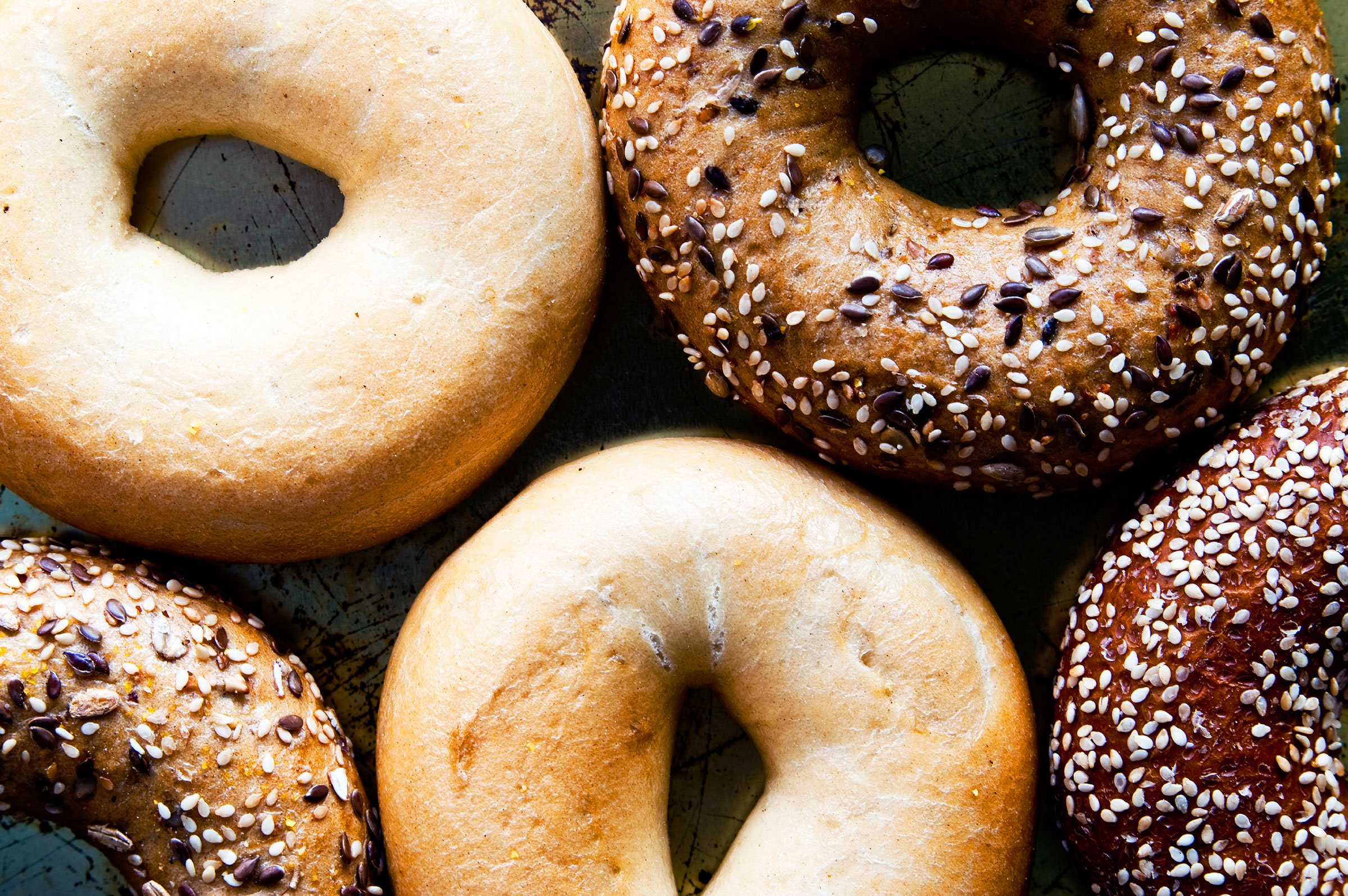 Are Bagels Bad For Weight Loss
 8 Clear Signs that You re on a Bad Diet