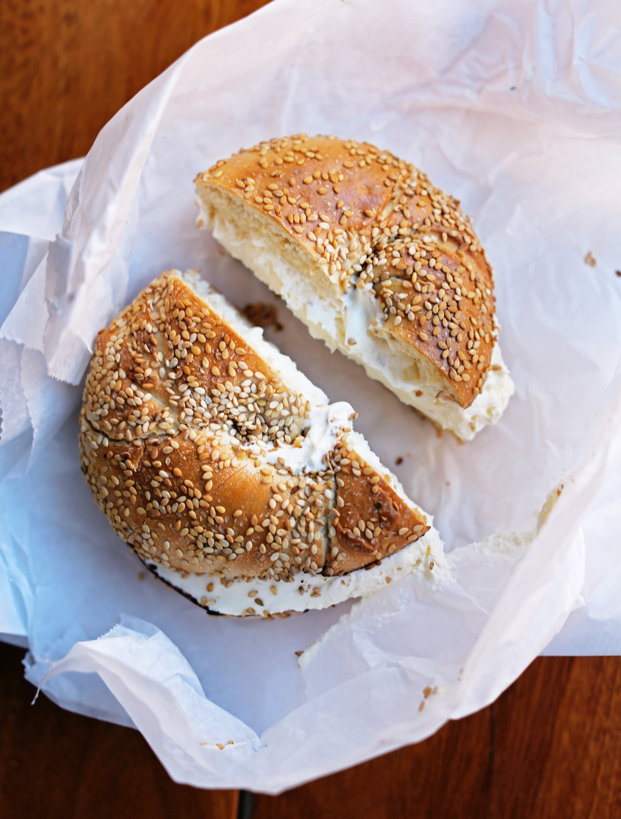 Are Bagels Bad For Weight Loss
 Bagel Sandwiches