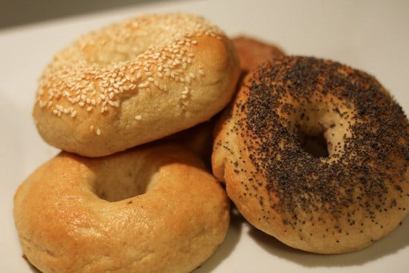 Are Bagels Dairy Free
 Best Gluten Free Bagel Recipes Plus Croissants and More