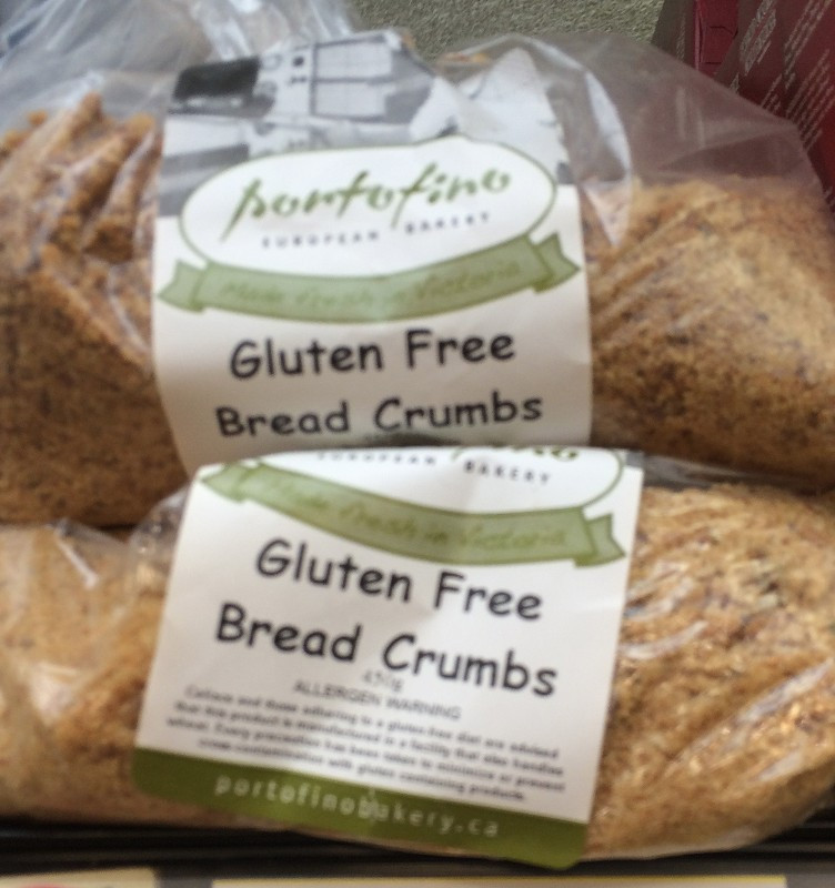 Are Bread Crumbs Gluten Free
 Pepper s Foods Grocery Store in Cadboro Bay Victoria