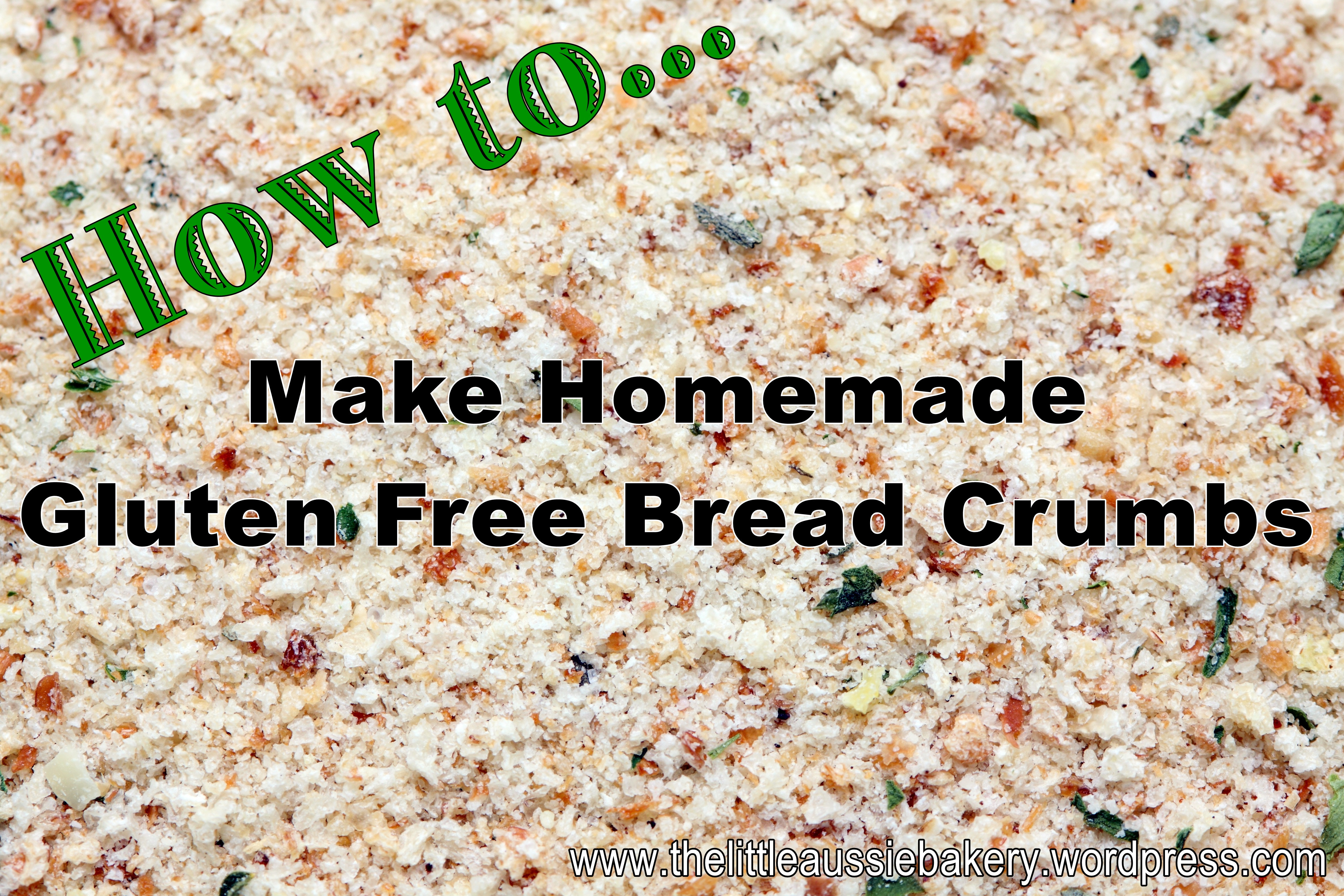 Are Bread Crumbs Gluten Free
 301 Moved Permanently