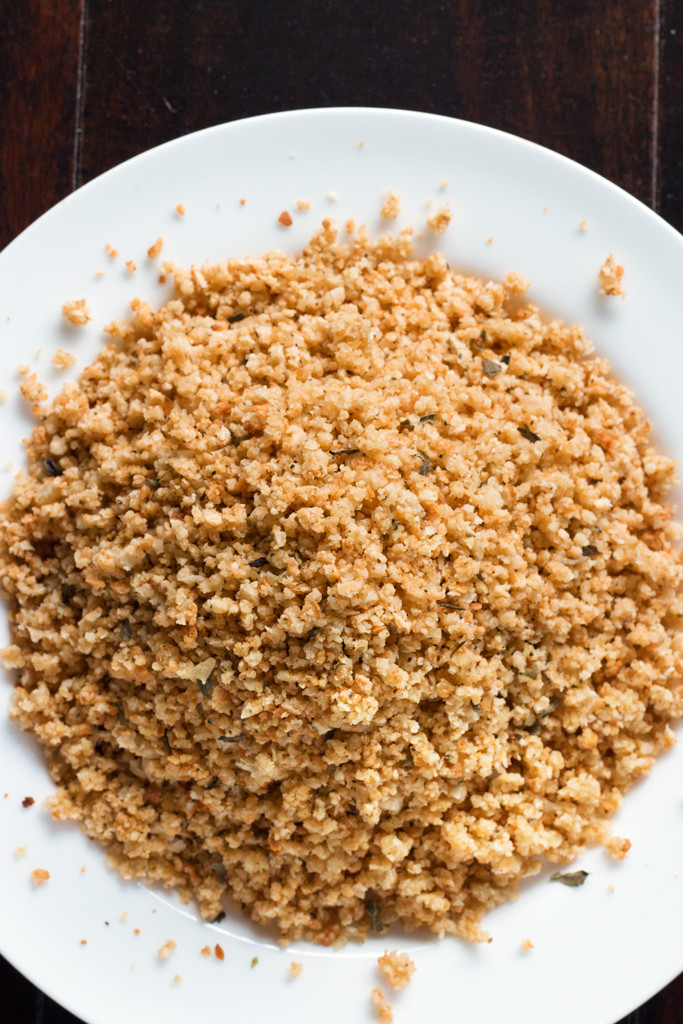 Are Bread Crumbs Gluten Free
 How to Make Gluten Free Bread Crumbs Grain Changer