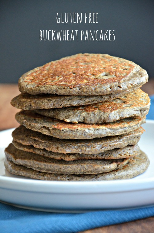 Are Buckwheat Pancakes Gluten Free
 Whole Grain Buckwheat Pancakes Giveaway Mountain Mama