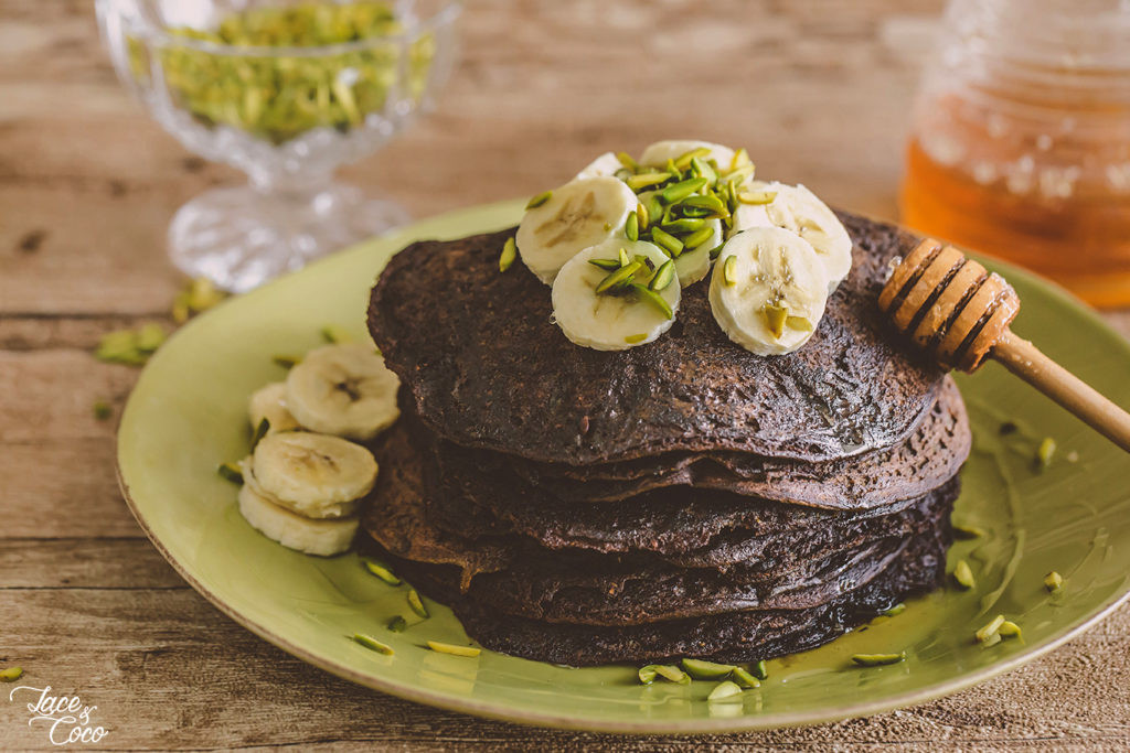 Are Buckwheat Pancakes Gluten Free
 Gluten Free Buckwheat Pancakes Lace and Coco