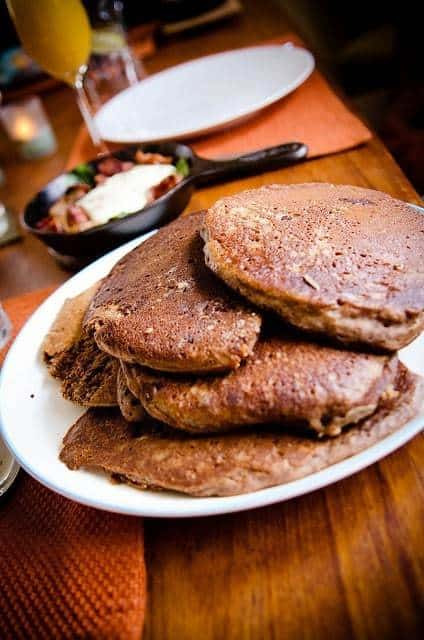 Are Buckwheat Pancakes Gluten Free
 Have You Tasted Light and Fluffy Gluten Free Buckwheat