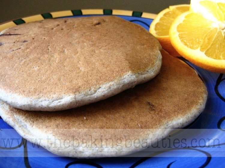 Are Buckwheat Pancakes Gluten Free
 Gluten Free Buckwheat Buttermilk Pancakes Faithfully