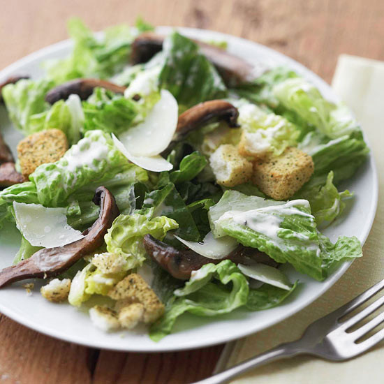 Are Caesar Salads Healthy
 Heart Healthy Salads More Than 20 Recipes to plement
