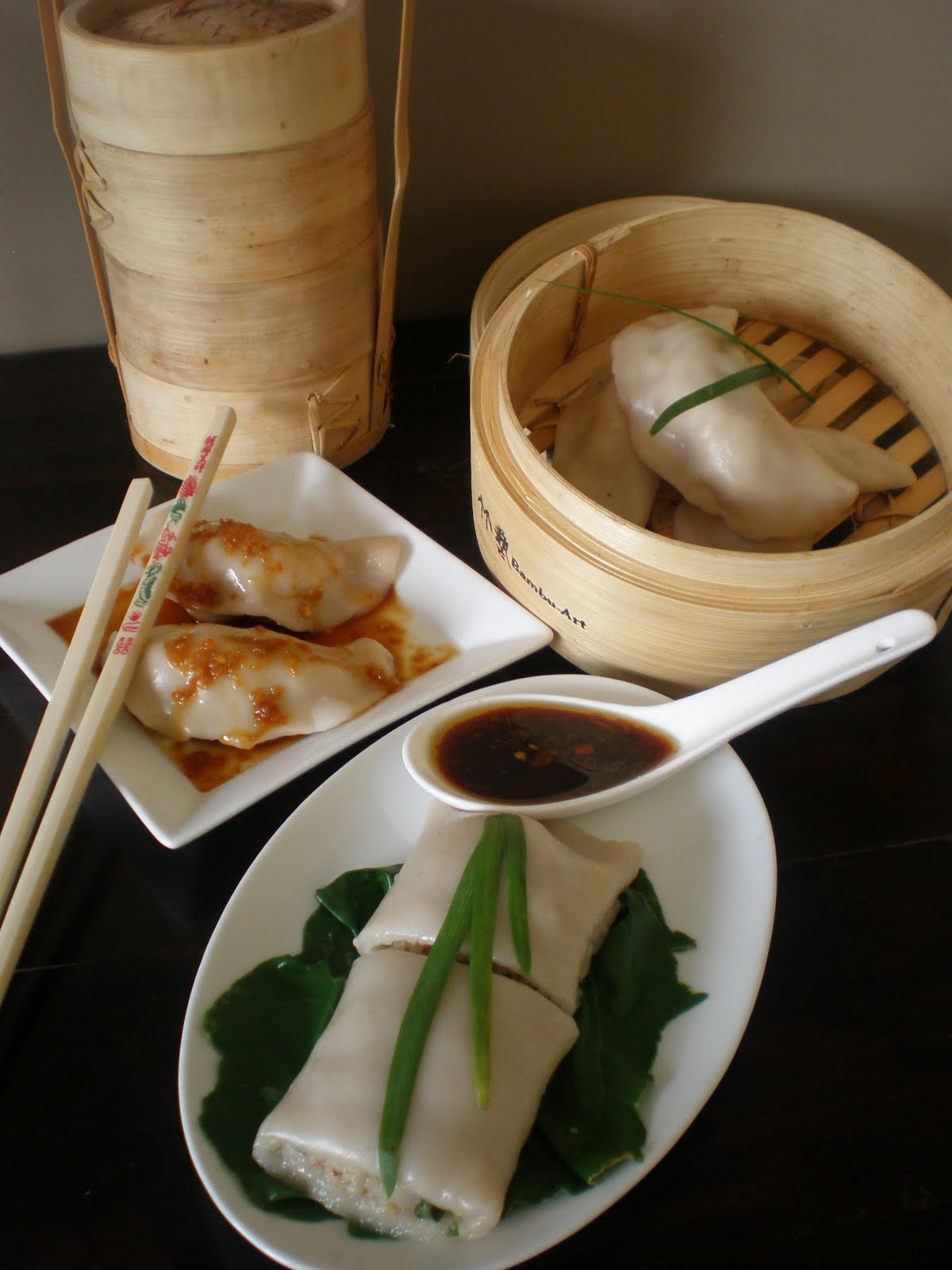 Are Chinese Dumplings Gluten Free
 The InTolerant Chef ™ Gluten Free Chinese Dumplings