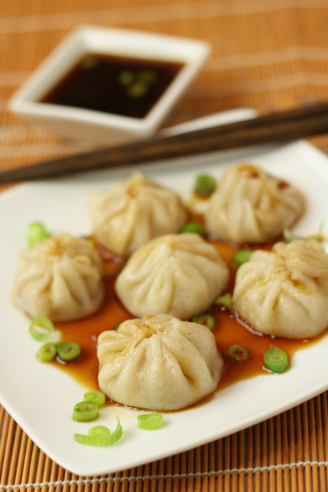 Are Chinese Dumplings Gluten Free
 Shanghai Street Dumplings