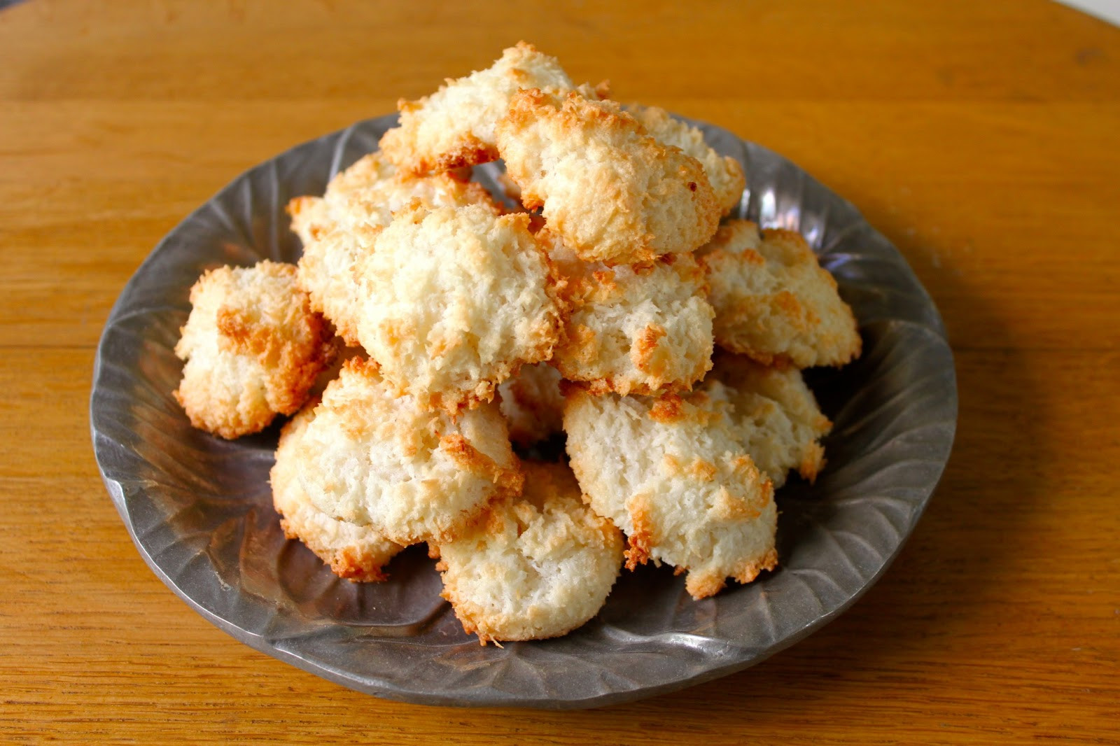 Are Coconut Macaroons Gluten Free
 Domestic Divas Blog Coconut Macaroons Gluten Free