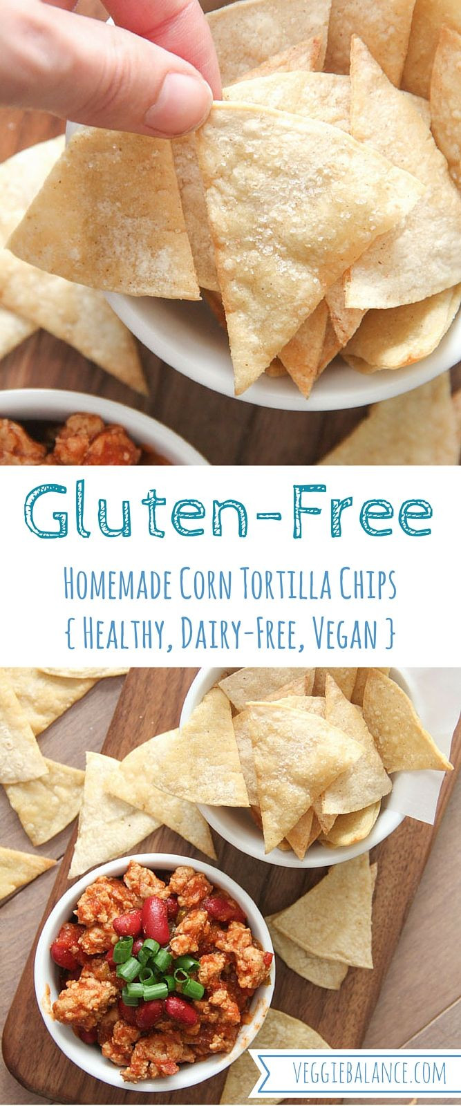 Are Corn Tortillas Gluten Free
 Best 25 Tortilla chip dips ideas on Pinterest