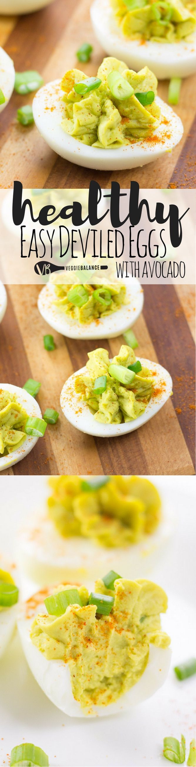 Are Deviled Eggs Healthy
 25 best ideas about Healthy deviled eggs on Pinterest