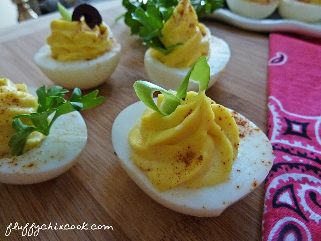 Are Deviled Eggs Low Carb
 Deviled Eggs – Low Carb Devilishly Delicious