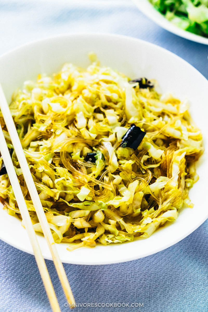 Are Glass Noodles Healthy
 are glass noodles healthy