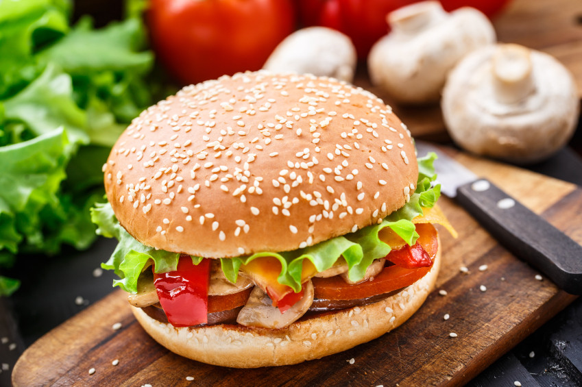 Are Hamburgers Healthy
 Healthy Burger Recipes