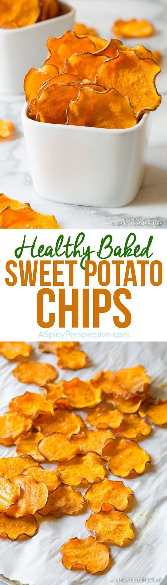 Are Potato Chips Gluten Free
 Baked Sweet Potato Chips