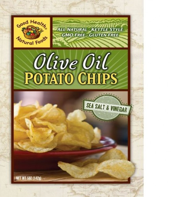 Are Potato Chips Gluten Free
 COOKIES