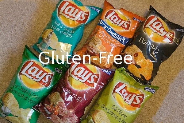 Are Potato Chips Gluten Free
 17 Best images about JUNK FOOD THAT WE ALL LUV on